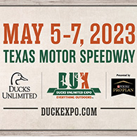 Ducks Unlimited Expo